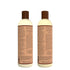 OKAY Black Jamaican Castor Oil Moisture Growth Hair Care Set (12 oz.)