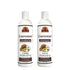 OKAY Coconut Oil Deep Moisturizing Hair Care (12 oz.)