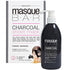 Masque Bar Charcoal Cleanser and Sheet Mask Set