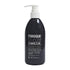 Masque Bar Charcoal Cleanser and Sheet Mask Set