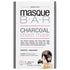 Masque Bar Charcoal Cleanser and Sheet Mask Set