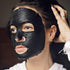 Masque Bar Charcoal Cleanser and Sheet Mask Set