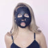 Masque Bar Charcoal Cleanser and Sheet Mask Set