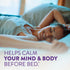 Vicks De-Stress and Sleep, Melatonin + Ashwagandha Gummies
