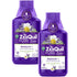 Vicks ZzzQuil Pure Zzzs Liquid, Melatonin + Chamomile and Lavender