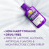 Vicks ZzzQuil Pure Zzzs Liquid, Melatonin + Chamomile and Lavender