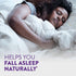 Vicks Nightly Sleep Melatonin + Chamomile and Lavender Tablet