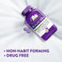 Vicks Nightly Sleep Melatonin + Chamomile and Lavender Tablet