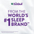 Vicks Nightly Sleep Melatonin + Chamomile and Lavender Tablet