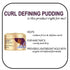 Pantene Pro-V Gold Series Curl Defining Pudding (7.6 fl., oz. 2pk.)