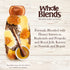 Garnier Whole Blends Honey Treasures Repairing Conditioner (40 fl. oz.)