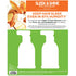 Garnier Fructis Sleek & Shine Anti-Frizz Serum (5.1 fl. oz., 2 pk.)