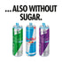 Red Bull Energy Sugarfree (8.4oz / 24pk)