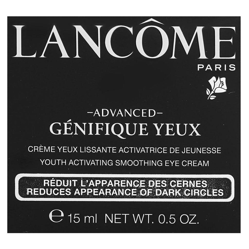 Lancome Advanced Genifique Youth Activating Eye Cream (.5 oz.)