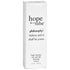 Philosophy Hope in a Tube High-Density Eye and Lip Firming Cream (.5 oz.)