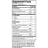 MuscleTech Amino Build Performance Amplifier, Watermelon (17.5 oz.)