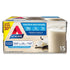 Atkins Gluten Free Protein-Rich Shake, French Vanilla, Keto Friendly (15 pk.)