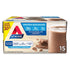 Atkins Protein-Rich Shake, Milk Chocolate Delight (15 pk.)