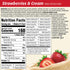 Premier Protein High Protein Shake, Strawberry Cream (11 fl. oz.)