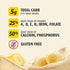Premier Protein High Protein Shake, Bananas & Cream (11 fl. oz.)