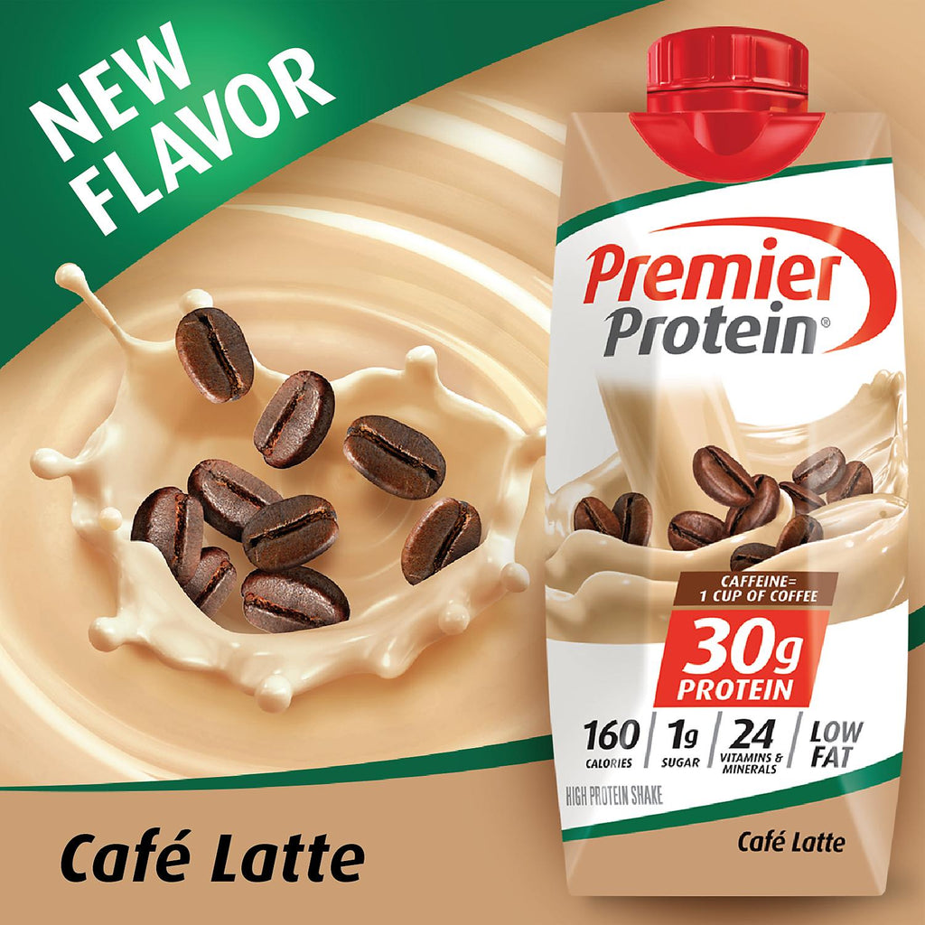 Premier Protein 30g High Protein Shake