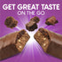 Premier Protein 20g Protein Bar, Variety Pack - Chocolate Brownie & Chocolate Peanut Butter (16 ct., 2.08 oz. ea.)