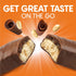 Premier Protein 20g Protein Bar, Variety Pack - Chocolate Brownie & Chocolate Peanut Butter (16 ct., 2.08 oz. ea.)