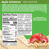Premier Protein 20g Protein with Oats Shake, Apple Cinnamon (11 fl. oz., 12 pk.)