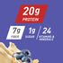 Premier Protein 20g Protein with Oats Shake, Blueberries and Cream (11 fl. oz., 12 pk.)
