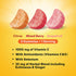 Airborne Assorted Fruit Flavored Gummies (75 ct.)