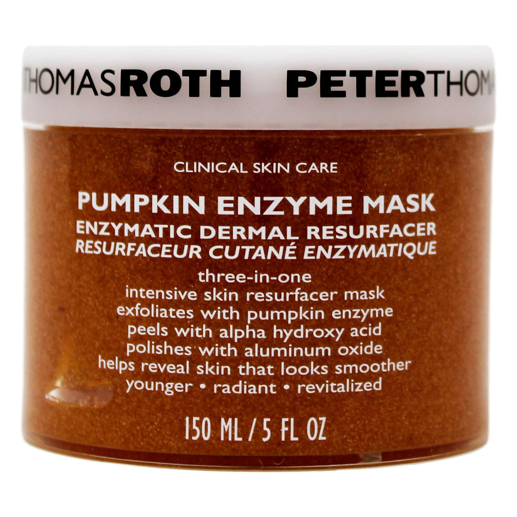 Peter Thomas Roth Pumpkin Enzyme Mask (5 fl. oz.)