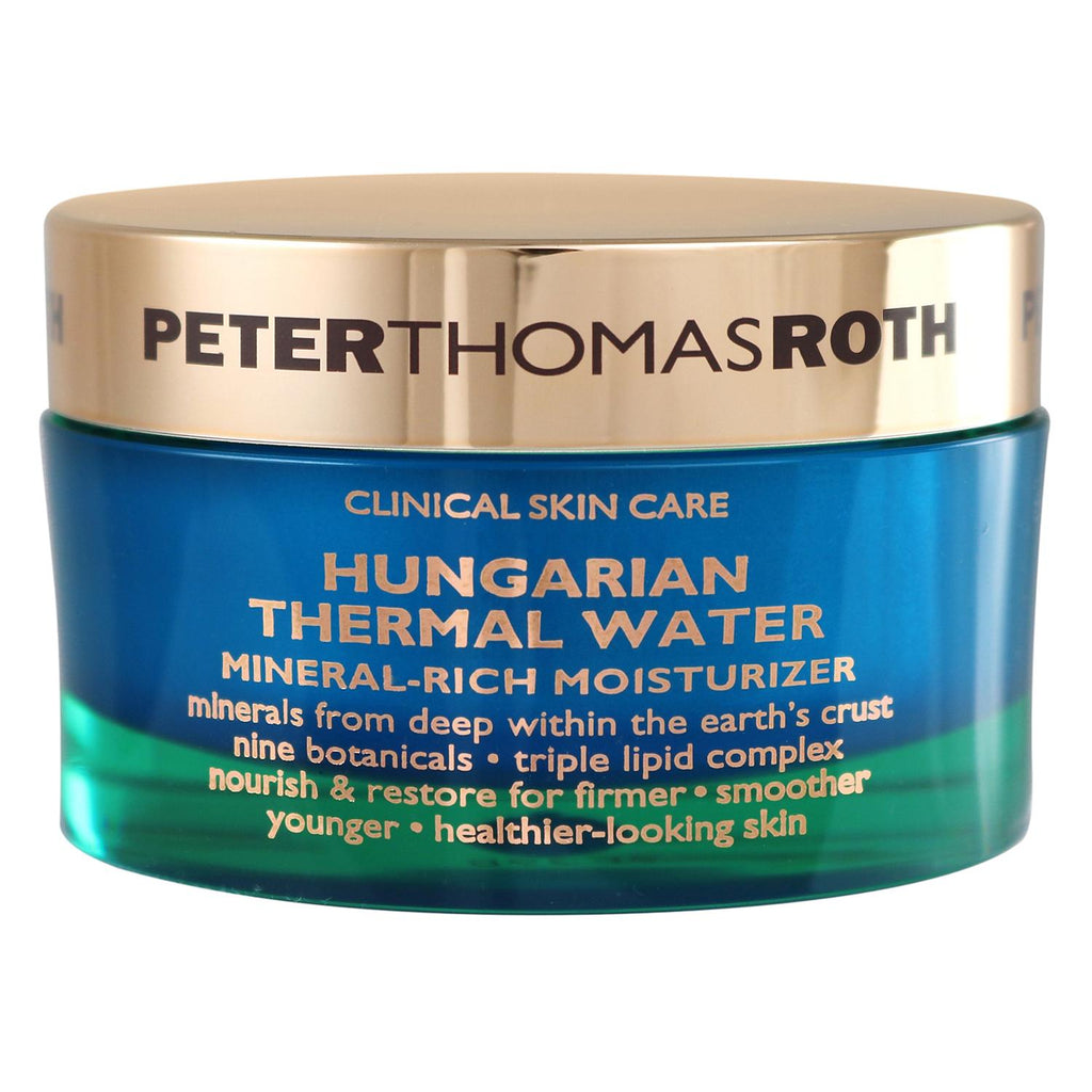Peter Thomas Roth Hungarian Thermal Water Mineral-Rich Moisturizer (1.7 fl. oz.)