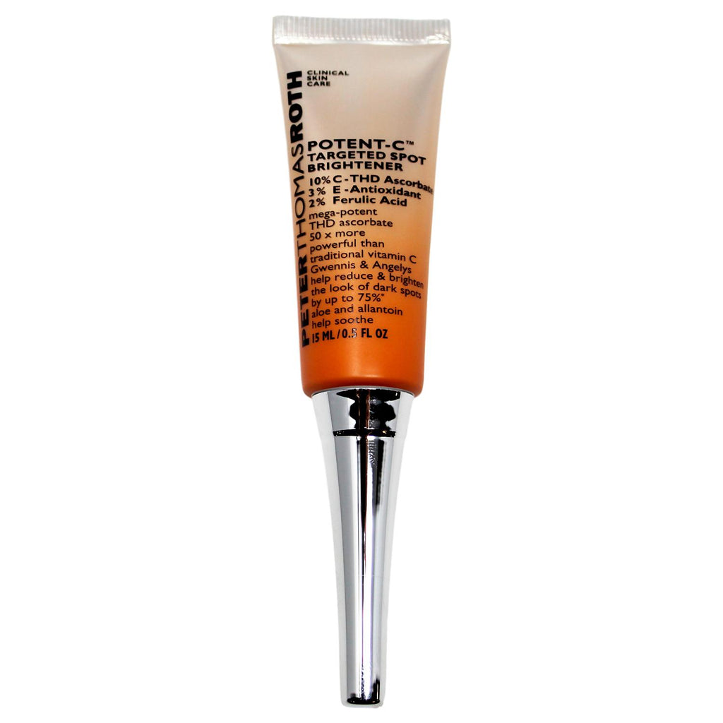 Peter Thomas Roth Potent-C Targeted Spot Brightener (15 mL)
