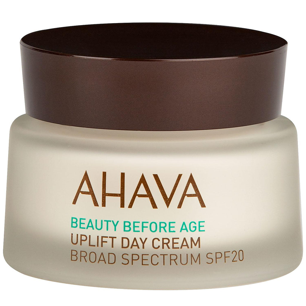 Ahava Uplift Day Cream SPF 20 (1.7 oz.)