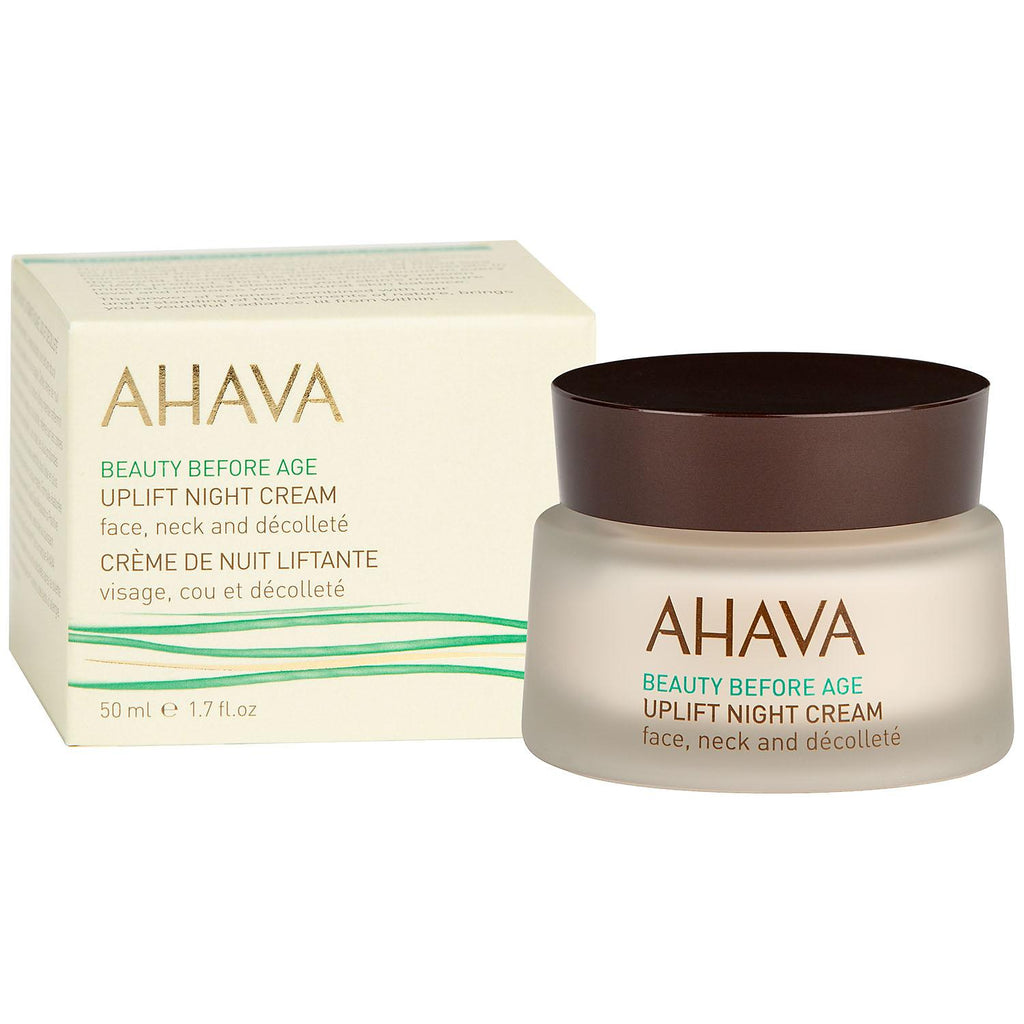 Ahava Uplift Night Cream (1.7 oz.)