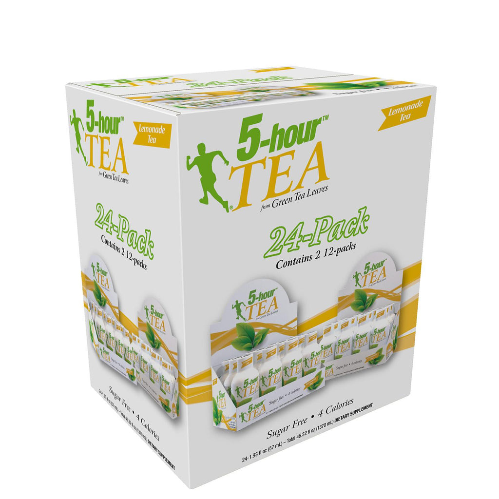 5-Hour Tea Lemonade (24pk / 1.93oz)