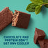 CLIF Builders 20g Protein Bar, Variety Pack (2.4 oz.,18 ct.)