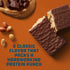 CLIF Builders 20g Protein Bar, Variety Pack (2.4 oz.,18 ct.)