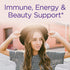 New Chapter Every Woman One Daily, Fermented Whole-Food Women's Multivitamin (105 ct.)