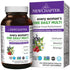 New Chapter Every Woman One Daily, Fermented Whole-Food Women's Multivitamin (105 ct.)