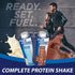 Pure Protein Complete Protein Shake, Rich Chocolate (11 fl. oz., 12 pk.)