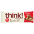 thinkThin High Protein Bars, Chunky Peanut Butter & Brownie Crunch, 2.1 oz Bar (18 ct.)