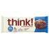 thinkThin High Protein Bars, Chunky Peanut Butter & Brownie Crunch, 2.1 oz Bar (18 ct.)