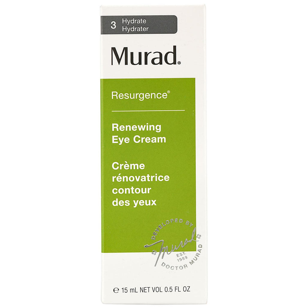 Murad Renewing Eye Cream (0.5 oz)