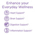 New Chapter One Daily, Multiherbal (84 ct.)