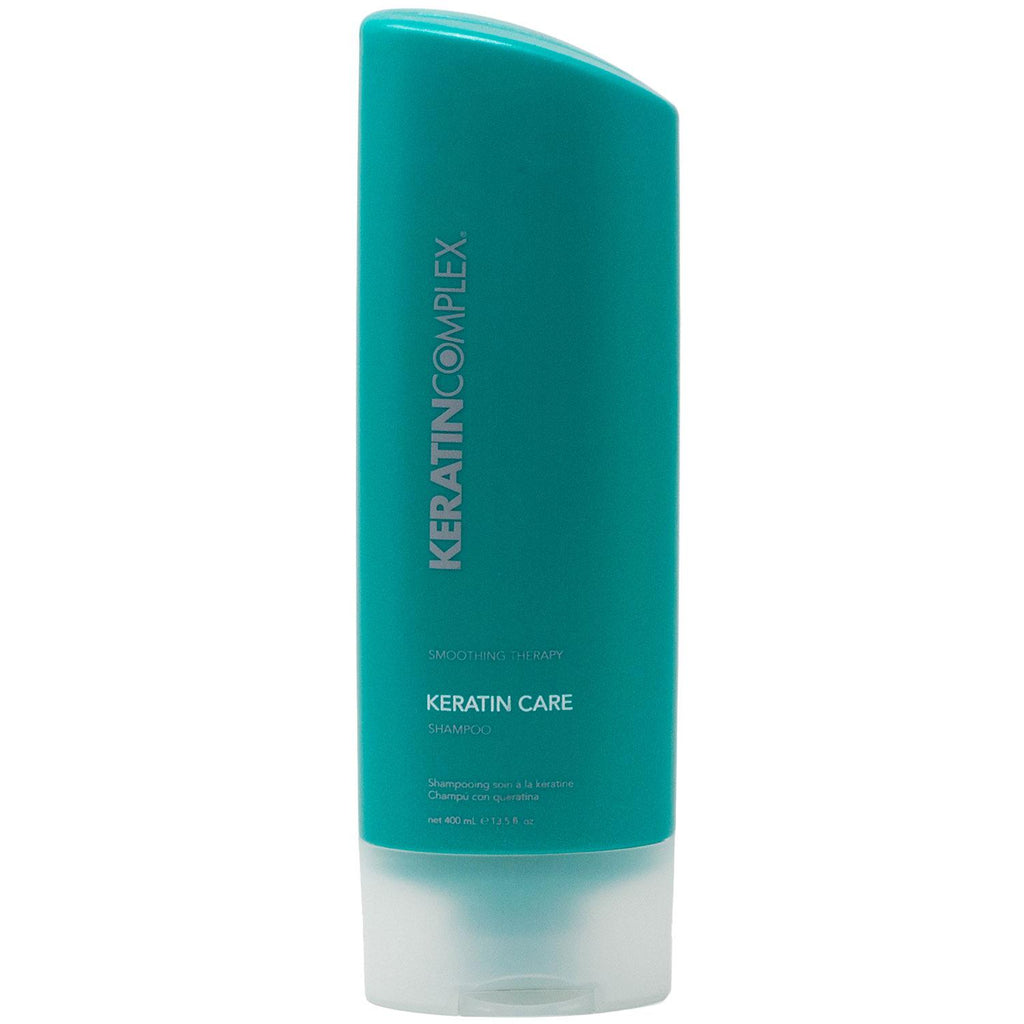 Keratin Complex Keratin Care Shampoo (13.5 fl. oz.)