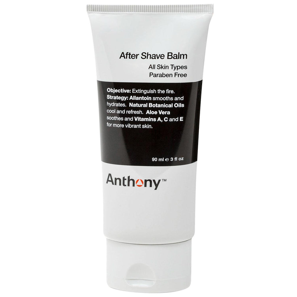 Anthony After Shave Balm (3 oz.)