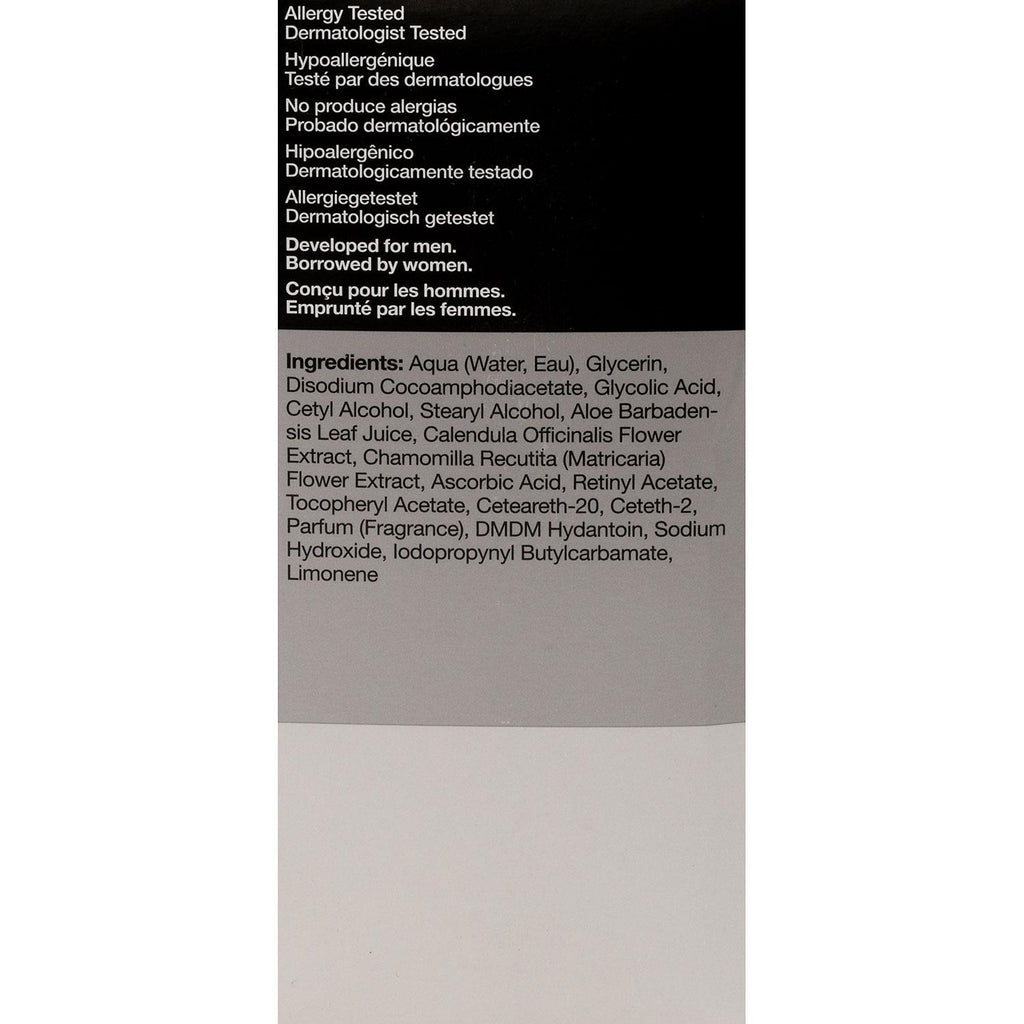 Anthony Glycolic Facial Cleanser (8 oz.)