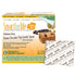 Smart for Life Cookie Diet 7-Day Meal Replacements - Gluten Free Banana Chocolate Chip Granola Squares - 42 ct.