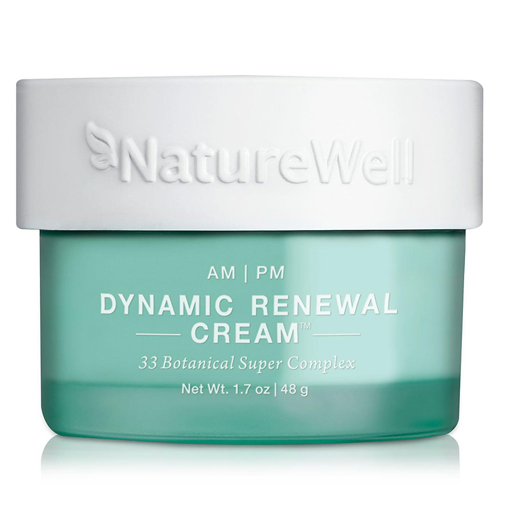 Nature Well Dynamic Renewal Cream (1.7 oz., 2 pk.)